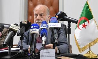 Algeria’s strong participation in Eucoco mirrors unwavering stance on Sahrawi cause