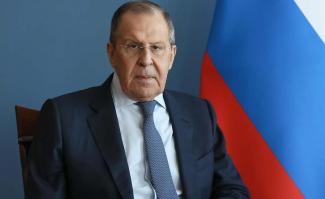 Lavrov reiterates Moscow's firm, unchanging position on Western Sahara