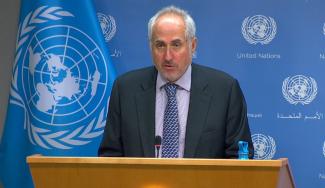 Western Sahara conflict to be resolved in line with UN’s resolutions