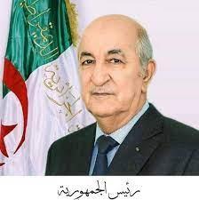 Президент Гали получил послание от своего алжирского коллеги по случаю 48-й годовщины САДР