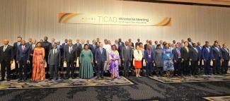 Final Statement of the TICAD Ministerial Meeting isolates Morocco and affirms the right of participation to all AU Member States