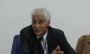 El Ministro de Asuntos Exteriores saharaui llama a Francia que reconsidere su posición sobre el Sáhara Occidental