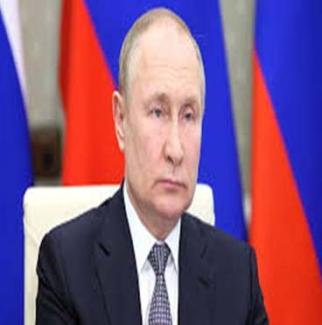 Президент САДР направил соболезнования и поддержку Президенту РФ в связи с террористическим терактом в Москве