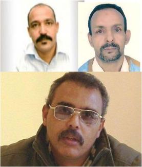 Марокканские оккупационные власти плохо обращаются с сахарскими гражданскими заключенными